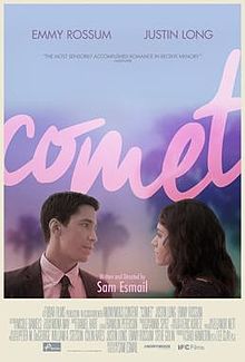 Comet film