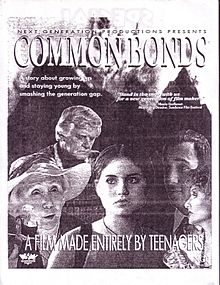 Common Bonds