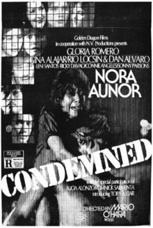Condemned 1984 film
