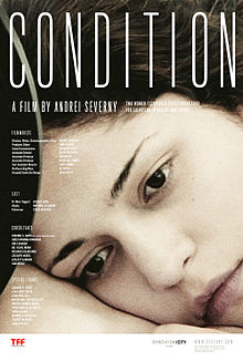 Condition film