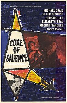 Cone of Silence film