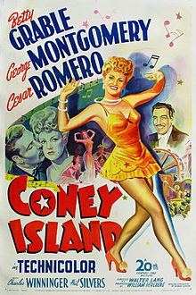Coney Island 1943 film