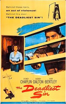 Confession 1955 film