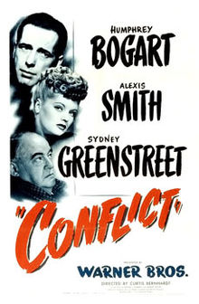 Conflict 1945 film