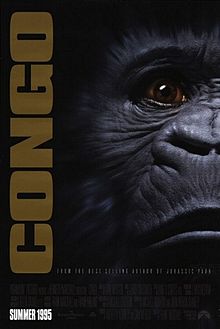 Congo film