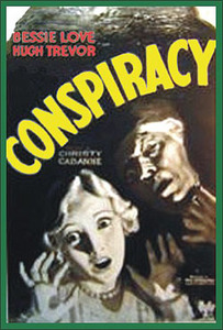 Conspiracy 1930 film