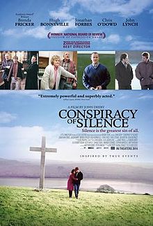 Conspiracy of Silence film