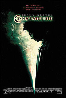 Constantine film