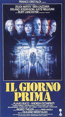 Control 1987 film