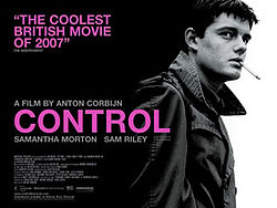 Control 2007 film
