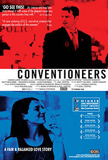Conventioneers film