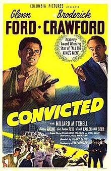Convicted 1950 film