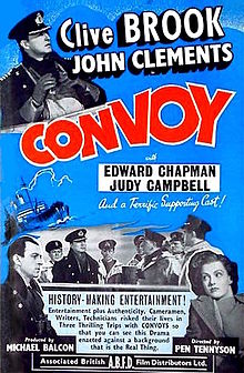 Convoy 1940 film