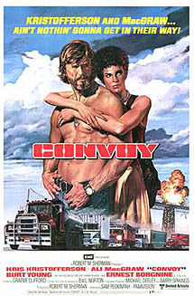 Convoy 1978 film