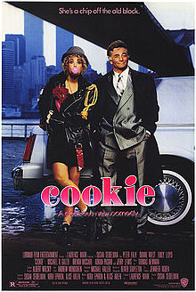 Cookie film