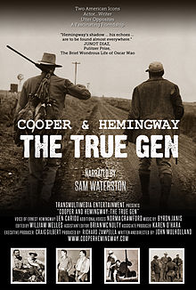 Cooper Hemingway The True Gen