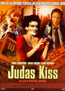 Judas Kiss 1998 film