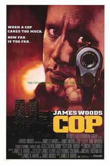 Cop film