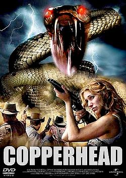 Copperhead 2008 film