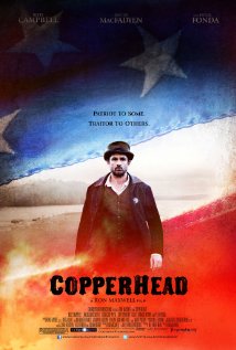 Copperhead 2013 film