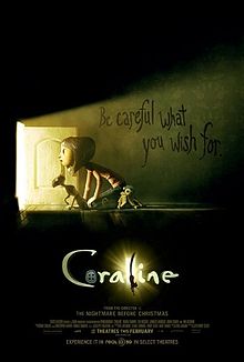 Coraline film