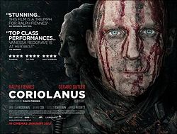 Coriolanus film