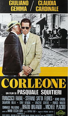 Corleone film