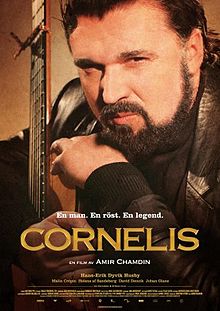 Cornelis film