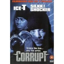 Corrupt 1999 film