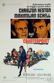 Counterpoint 1968 film