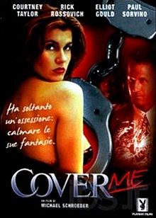 Cover Me film