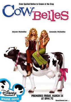 Cow Belles