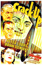 Crack Up 1936 film