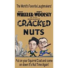 Cracked Nuts