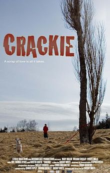 Crackie