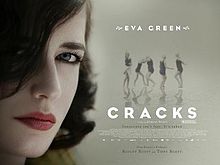 Cracks film