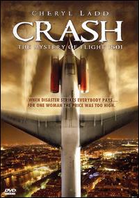 Crash The Mystery of Flight 1501