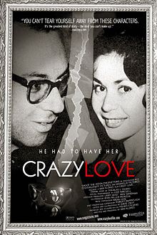 Crazy Love 2007 film