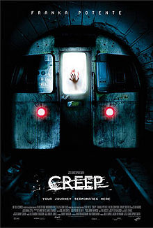 Creep 2004 film