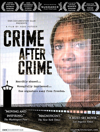 Crime After Crime film