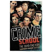 Crime School