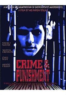 Crime and Punishment 2002 Russian film