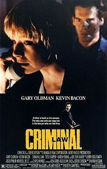 Criminal Law film