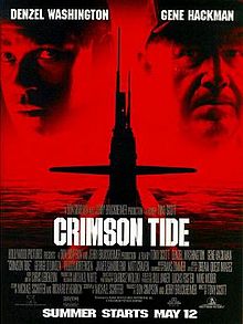 Crimson Tide film