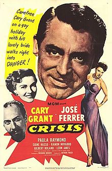 Crisis 1950 film