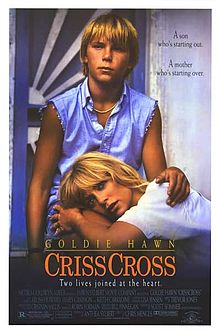 CrissCross 1992 film