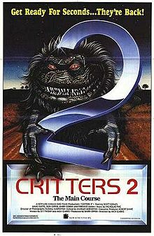 Critters 2 The Main Course
