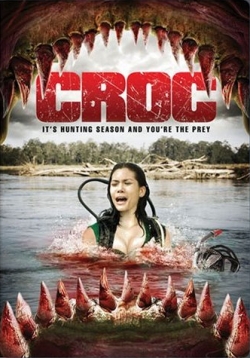 Croc film