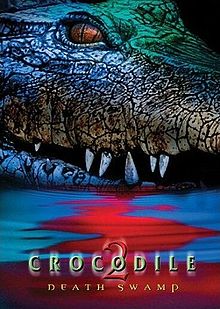 Crocodile 2 Death Swamp