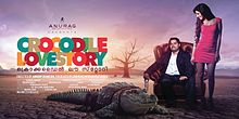 Crocodile Love Story